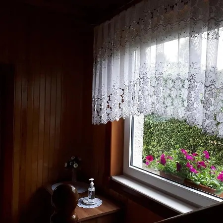 Wynajem Pokoi Urszula Władysławowo