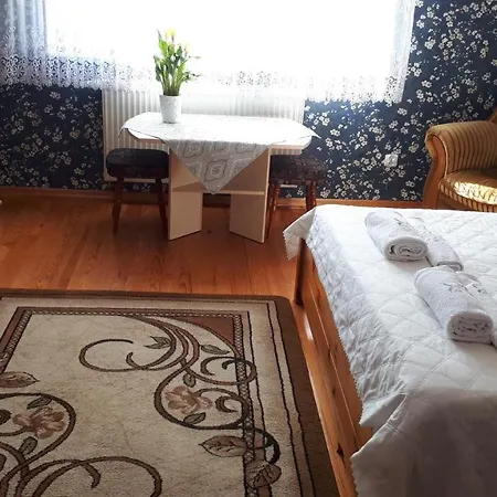 Wynajem Pokoi Urszula *