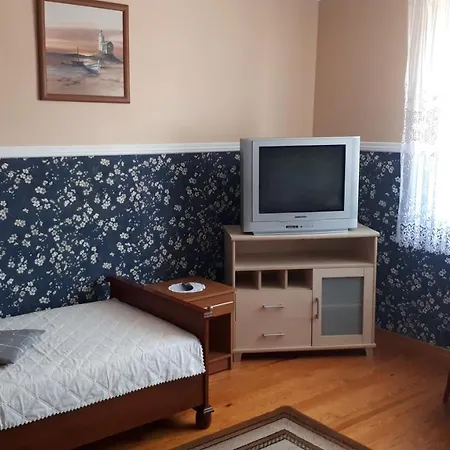 Wynajem Pokoi Urszula * Władysławowo