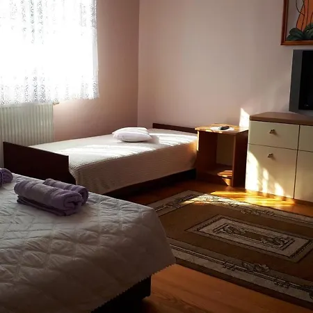 Wynajem Pokoi Urszula Διαμέρισμα *